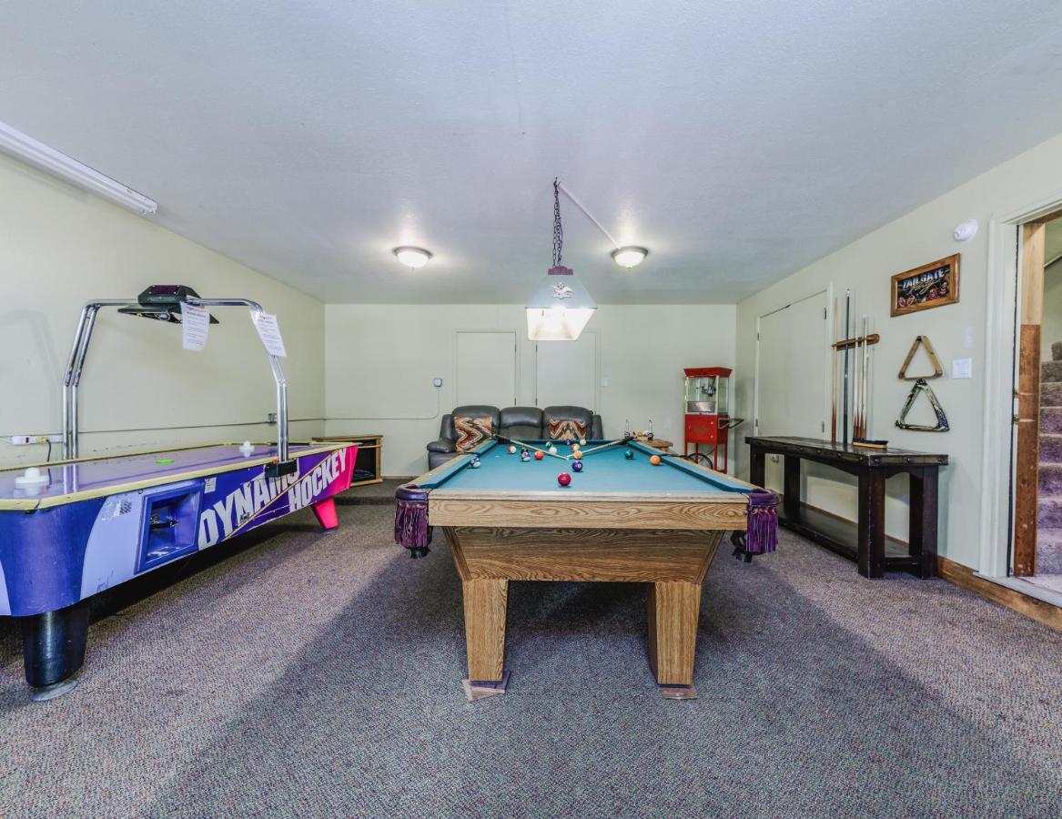 Indianhead Lodge Руидозо Экстерьер фото